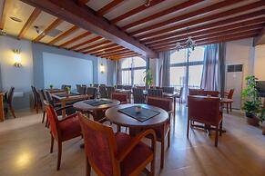 British Hotel Girne