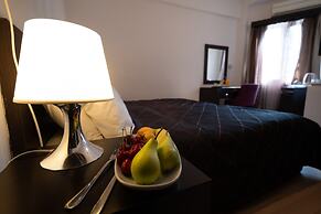 British Hotel Girne