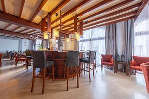 British Hotel Girne