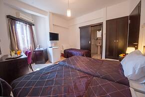 British Hotel Girne