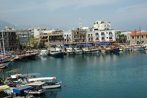 British Hotel Girne