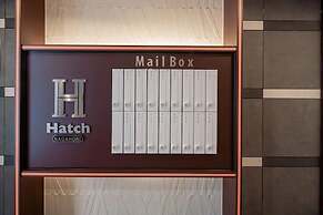 Hatch NAGAHORI 202