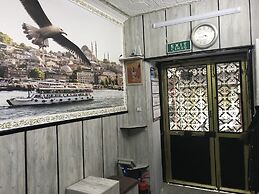 Basak Apart Hotel