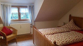 Ferienwohnung Wolter-Ruttloff