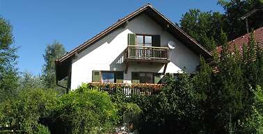 Ferienwohnung Wolter-Ruttloff