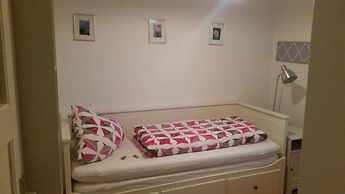 Ferienwohnung Wolter-Ruttloff