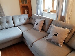 Ferienwohnung Wolter-Ruttloff