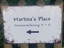 Ferienwohnung Wolter-Ruttloff