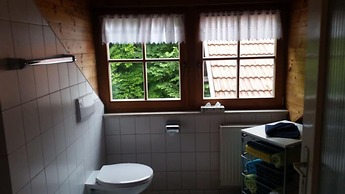 Ferienwohnung Wolter-Ruttloff