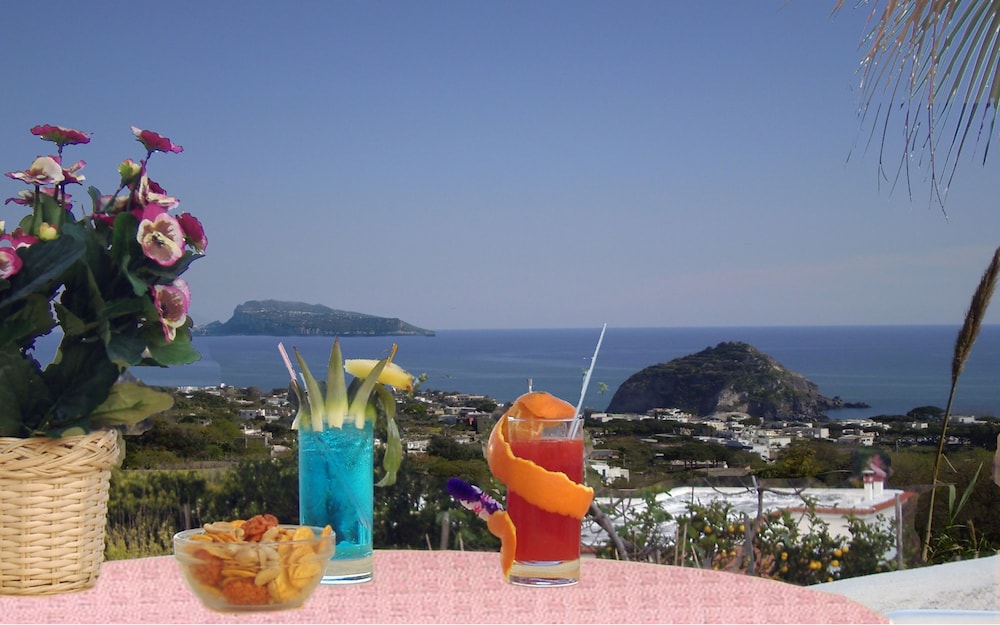 Hotel Castiglione Village Ischia