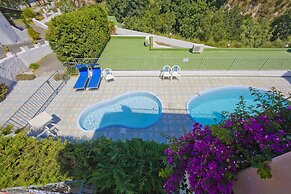 Hotel Castiglione Village Ischia