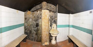 Hotel Castiglione Village Ischia