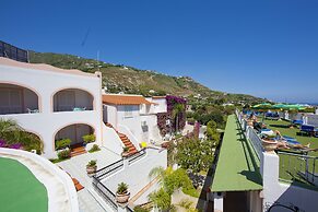 Hotel Castiglione Village Ischia