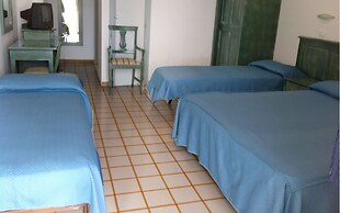 Hotel Castiglione Village Ischia