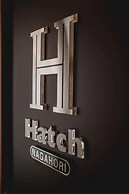 Hatch NAGAHORI 302