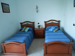 Agriturismo Nereide Ceratti
