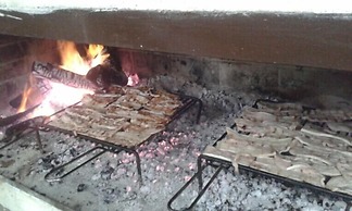 Agriturismo Nereide Ceratti