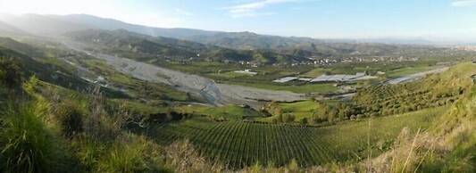 Agriturismo Nereide Ceratti
