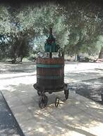 Agriturismo Nereide Ceratti