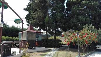 Agriturismo Nereide Ceratti