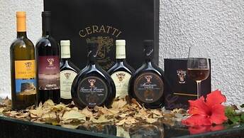 Agriturismo Nereide Ceratti