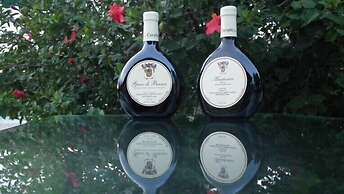 Agriturismo Nereide Ceratti