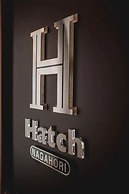 Hatch NAGAHORI 501