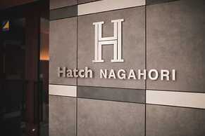 Hatch NAGAHORI 501