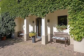 Hotel & Restaurant Moritz an der Elbe