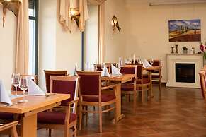 Hotel & Restaurant Moritz an der Elbe