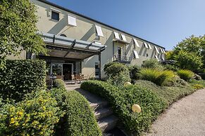 Hotel & Restaurant Moritz an der Elbe