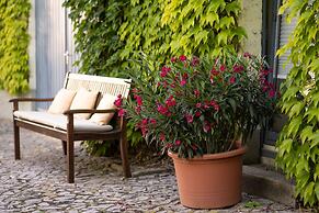 Hotel & Restaurant Moritz an der Elbe