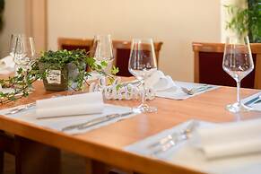 Hotel & Restaurant Moritz an der Elbe
