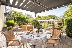 Hotel & Restaurant Moritz an der Elbe