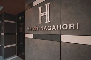Hatch NAGAHORI 602