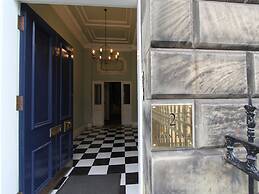 Escape To Edinburgh @ Albyn Place