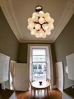 Escape To Edinburgh @ Albyn Place
