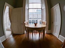 Escape To Edinburgh @ Albyn Place