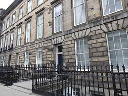 Escape To Edinburgh @ Albyn Place
