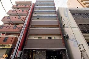 Hatch NAGAHORI 802