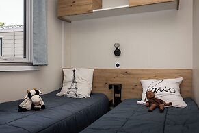 Camping La Prairie