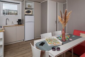 Camping La Prairie