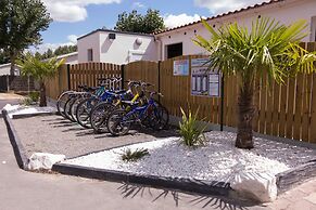 Camping La Prairie
