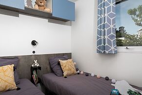 Camping La Prairie