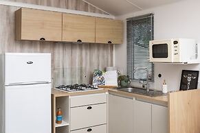 Camping La Prairie