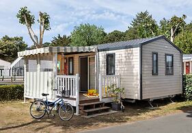 Camping La Prairie