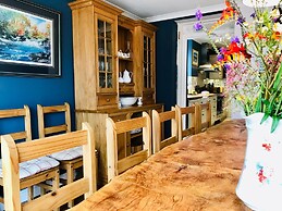 Lairds Lodge