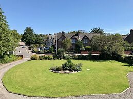 Lairds Lodge
