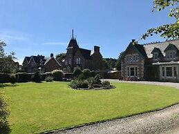 Lairds Lodge