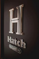 Hatch NAGAHORI 902